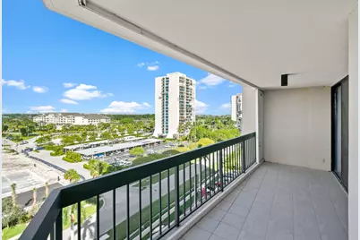 2425 Presidential Way #801, West Palm Beach, FL 33401 - Photo 22