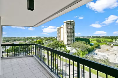 2425 Presidential Way #801, West Palm Beach, FL 33401 - Photo 24