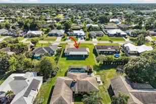 943 SE Brookedge Ave E, Port Saint Lucie, FL 34983 - Photo 34