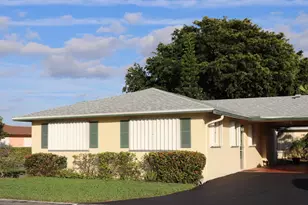 201 Cardinal Ln, Delray Beach, FL 33445 - Photo 1