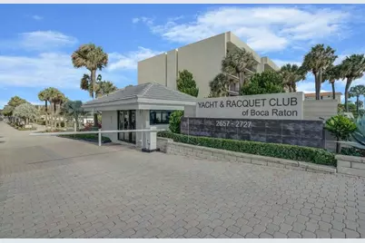 2697 N Ocean Boulevard #F-604, Boca Raton, FL 33431 - Photo 1