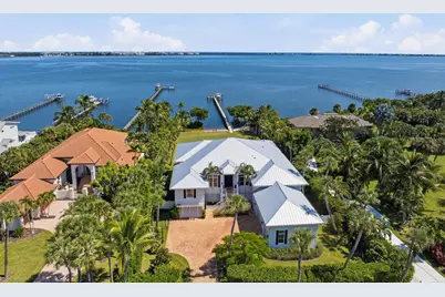 54 S Sewalls Point Road, Sewalls Point, FL 34996 - Photo 2
