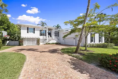 54 S Sewalls Point Road, Sewalls Point, FL 34996 - Photo 1