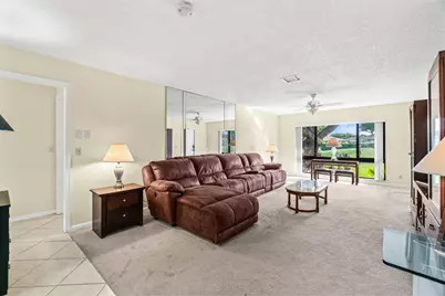 4888 Equestrian Circle #B, Boynton Beach, FL 33436 - Photo 10