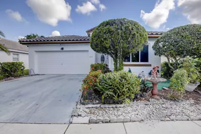 10245 SW 16th Court, Pembroke Pines, FL 33025 - Photo 1