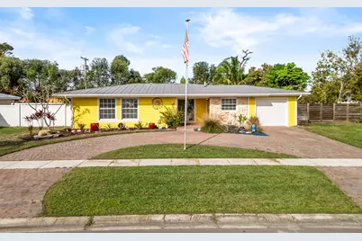 1425 SE San Sovina Terrace, Port Saint Lucie, FL 34952 - Photo 1