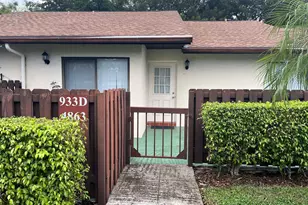 4863 Sable Pine Cir, West Palm Beach, FL 33417 - Photo 1