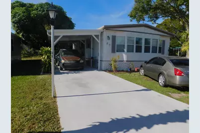27 SE Gorda Way, Port Saint Lucie, FL 34952 - Photo 1
