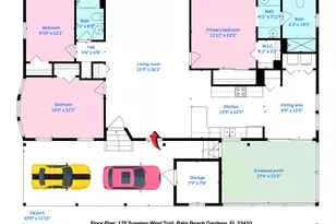 178 Summer Wind Trail, Palm Beach Gardens, FL 33410 - Photo 10