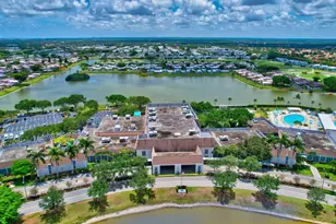 341 Seville O, Delray Beach, FL 33446 - Photo 42
