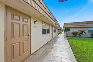 341 Seville O, Delray Beach, FL 33446 - Photo 30