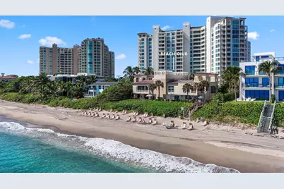 3740 S Ocean Boulevard #510, Highland Beach, FL 33487 - Photo 2
