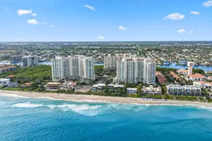 3740 S Ocean Blvd, Highland Beach, FL 33487 - Photo 1