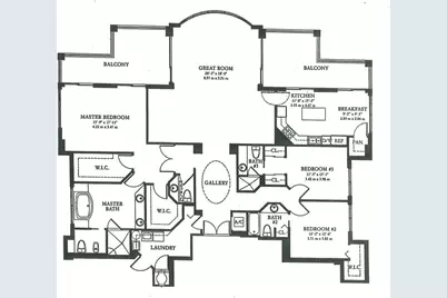 3740 S Ocean Boulevard #510, Highland Beach, FL 33487 - Photo 62