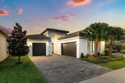 8233 Essex Country Club Drive, Boca Raton, FL 33434 - Photo 1