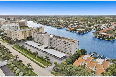 3100 S Ocean Boulevard #502, Boca Raton, FL 33487 - Photo 2
