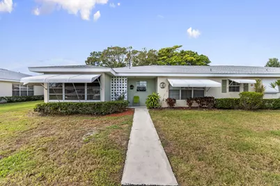903 Savannas Point Drive #A, Fort Pierce, FL 34982 - Photo 2
