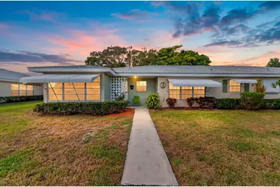 903 Savannas Point Drive #A, Fort Pierce, FL 34982 - Photo 1