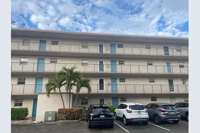 725 Lori Drive #406, Lake Worth Beach, FL 33461 - Photo 16