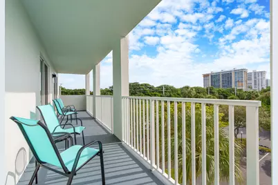 950 Ponce De Leon Road #401, Boca Raton, FL 33432 - Photo 32
