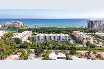 950 Ponce De Leon Road #401, Boca Raton, FL 33432 - Photo 1