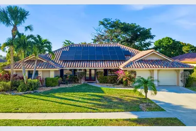 2389 Seaford Drive, Wellington, FL 33414 - Photo 1