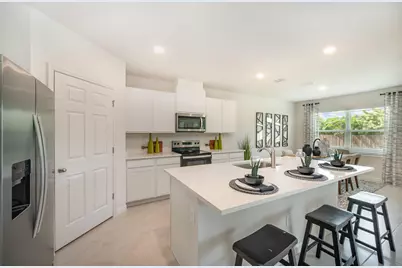 2674 SW Fair Isle Road, Port Saint Lucie, FL 34987 - Photo 4