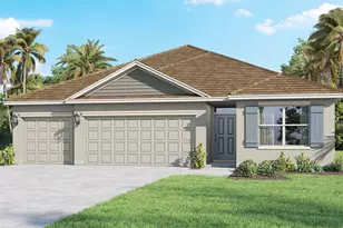 2674 SW Fair Isle Rd, Port Saint Lucie, FL 34987 - Photo 1