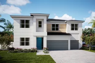 19081 Wood Stork Wy, Loxahatchee, FL 33470 - Photo 1