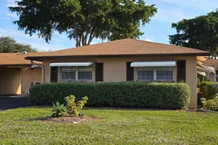 718 Whippoorwill Ln, Delray Beach, FL 33445 - Photo 4