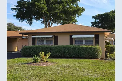 718 Whippoorwill Lane, Delray Beach, FL 33445 - Photo 4