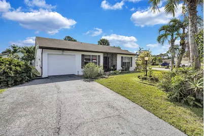 6137 Rainbow Circle, Greenacres, FL 33463 - Photo 1