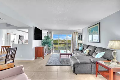 3959 Via Poinciana #503, Lake Worth, FL 33467 - Photo 6