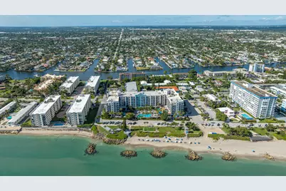 961 S Ocean Drive #302, Deerfield Beach, FL 33441 - Photo 38