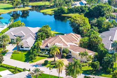 13060 Monet Lane, Palm Beach Gardens, FL 33410 - Photo 1