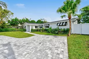 7710 W Lake Dr, West Palm Beach, FL 33406 - Photo 2