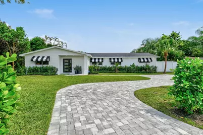 7710 W Lake Drive, Lake Clarke Shores, FL 33406 - Photo 1