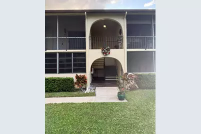 5795 La Pinata Boulevard #C-2, Greenacres, FL 33463 - Photo 10