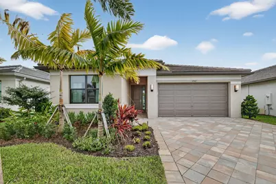 12447 SW Blue Mangrove Parkway #(Furnished Annual), Port Saint Lucie, FL 34987 - Photo 1