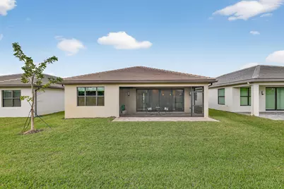 12447 SW Blue Mangrove Parkway #(Furnished Annual), Port Saint Lucie, FL 34987 - Photo 34