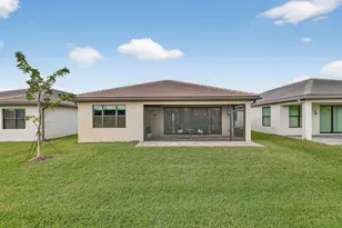12447 SW Blue Mangrove Pkwy, Port Saint Lucie, FL 34987 - Photo 34