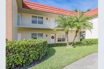 16 Vista Palm Lane #106, Vero Beach, FL 32962 - Photo 1