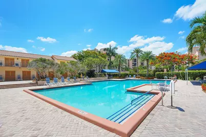 7201 Promenade Drive E #302, Boca Raton, FL 33433 - Photo 44