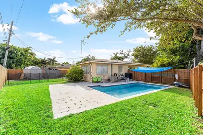 4780 NE 8th Terrace, Fort Lauderdale, FL 33334 - Photo 16