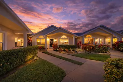 1184 NW Lombardy Drive, Port Saint Lucie, FL 34986 - Photo 1