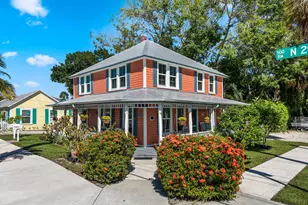 518 N 2nd St, Fort Pierce, FL 34950 - Photo 6