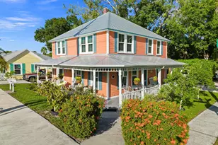 518 N 2nd St, Fort Pierce, FL 34950 - Photo 2