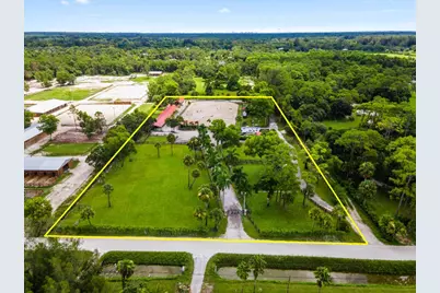 3570 B Road, Loxahatchee Groves, FL 33470 - Photo 2