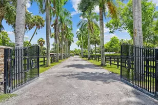 3570 B Rd, Loxahatchee Groves, FL 33470 - Photo 1