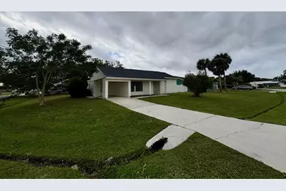 2101 SE Holland Street, Port Saint Lucie, FL 34952 - Photo 1